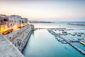 Exterior - Blumare Resort (Otranto)