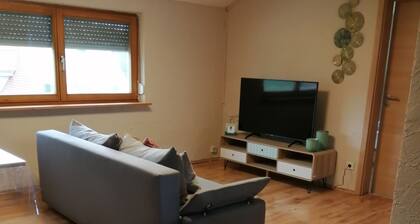 Apartment da De Felice 2 schlafenzimmer