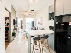 Interior - Glomac 121 Residences by Airhost (Petaling Jaya)