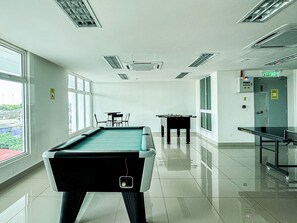 Children’s play area – indoor - Glomac 121 Residences by Airhost (Petaling Jaya)