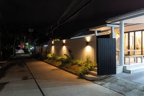 Exterior - Newly Renovated Pool Villa with BBQ V296 (Ko Samui)