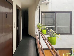 Interior - Charming Recoleta Studio Your Urban Retreat in Buenos Aires (Buenos Aires)