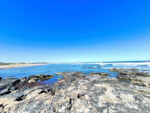 Beach - Sun and beach in La Mata (La Mata)