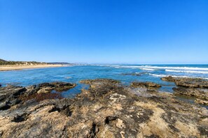 Beach - Sun and beach in La Mata (La Mata)