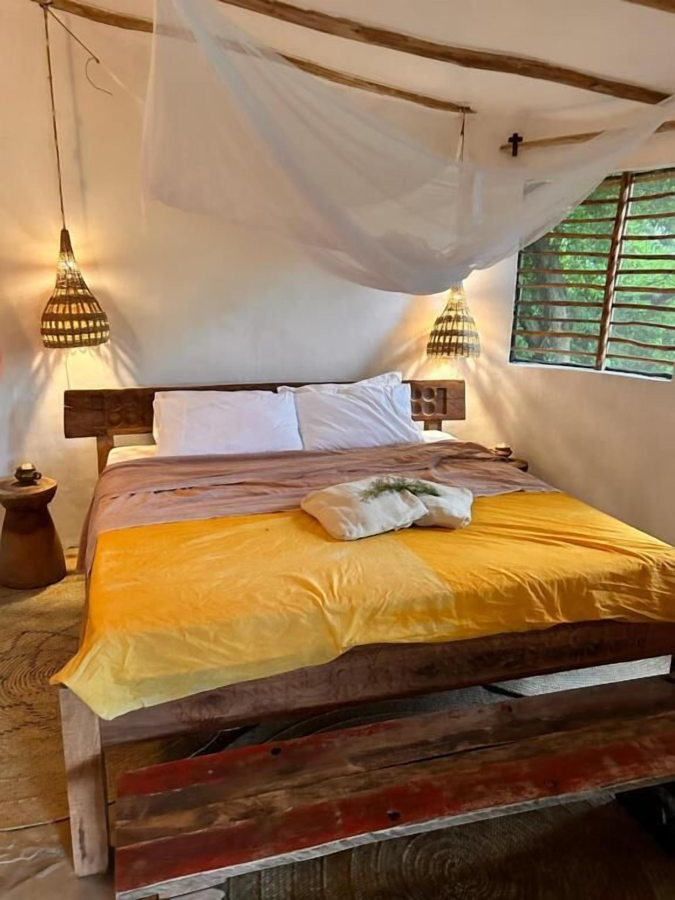 Comfort Villa, River View