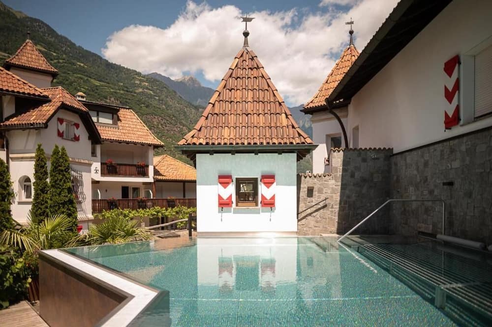 Hotel Schulerhof
