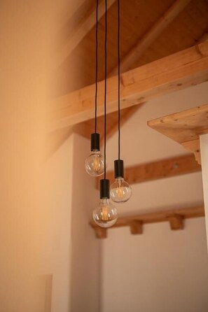 Interior detail - Hotel Schulerhof (Plaus)