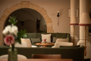 Interior - Hotel Schulerhof (Plaus)