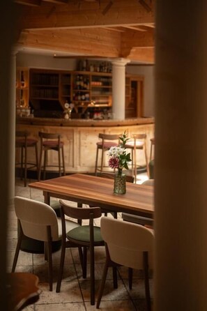 Bar (on property) - Hotel Schulerhof (Plaus)