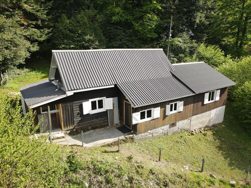 Cosy, spacious chalet in Gabas, perfect for families and friends