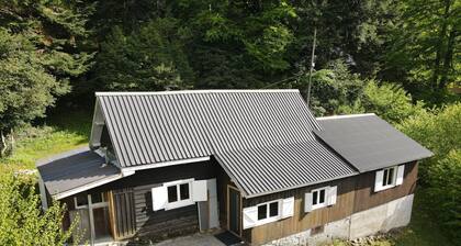 Cosy, spacious chalet in Gabas, perfect for families and friends