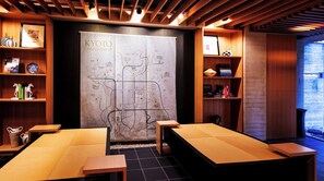 Miscellaneous - For 2 people 17 square meters Superior Twin Room / Kyoto City Kyōto (Kyoto City)