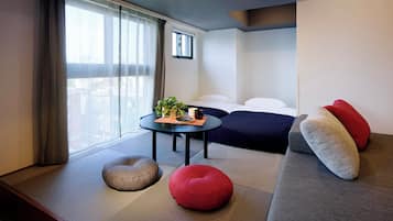 Superior 6 Beds, Non Smoking