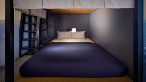 Superior 6 Beds, Non Smoking | Free WiFi - Minn Oku Asakusa (Tokyo)