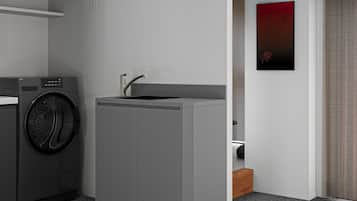 Standard 4 Beds Japanese Style, Non Smoking