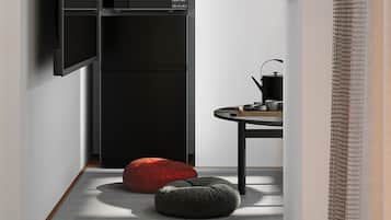 Standard 4 Beds Japanese Style, Non Smoking