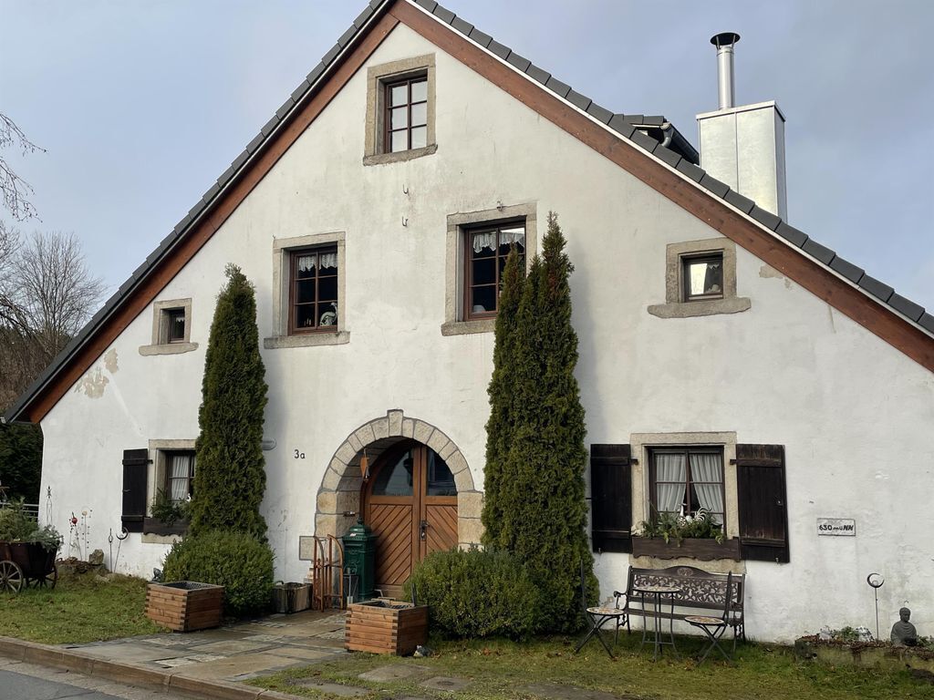 Ferienwohnung Paterlehütte