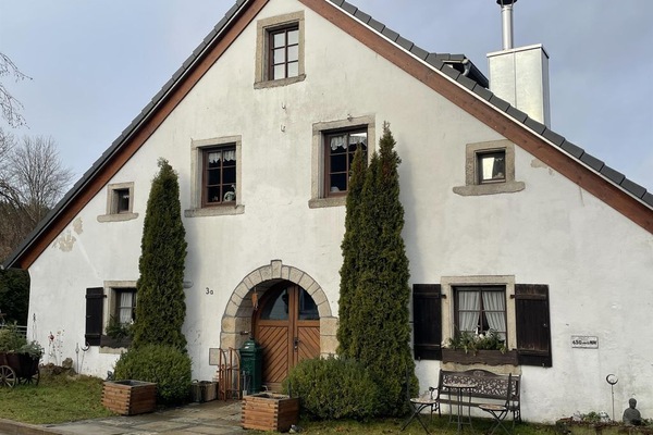 Ferienwohnung Paterlehütte