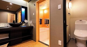 Hair dryer, towels - Nonsmoking Rinn Marikoji for 1 person Room only / Kyoto City Kyōto (Kyoto City)