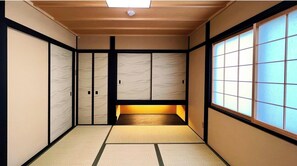 Interior - Nonsmoking Rinn Marikoji for 2 person Room only / Kyoto City Kyōto (Kyoto City)