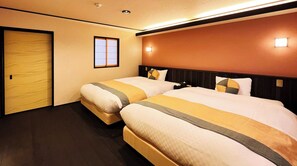 2 Schlafzimmer, Schreibtisch, kostenloses WLAN, Bettwäsche