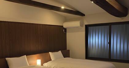 3minute walk from Izumo Taisha Shrine Limited t / Izumo City Shimane