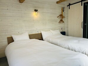 1 Schlafzimmer, Schreibtisch, kostenloses WLAN, Bettwäsche