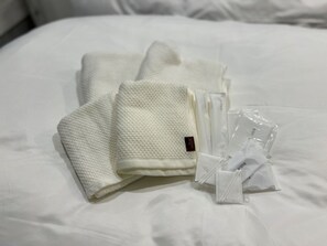 Servicios del cuarto de baño