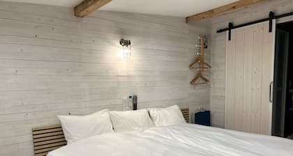 Pets are welcome Enjoy a relaxing stay in a private villa / Kaifu County Tokushima