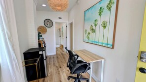 Interior - St. Andrews Catherine Bayview Retreat | Buena Vista 1886 (Panama City)