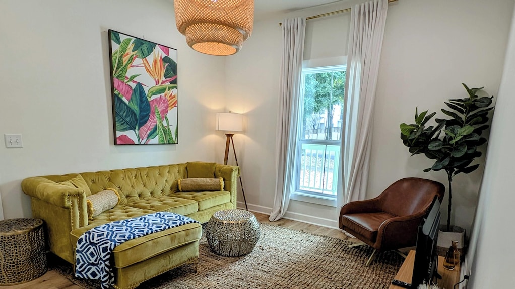 St. Andrews Catherine Bayview Retreat | Buena Vista 1886 - Panama City, FL