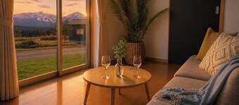 NEW Spectacular View of Mt Aso | Entire House f / Aso City Kumamoto