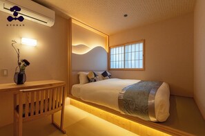 3 bedrooms, desk, iron/ironing board, free WiFi - 4minute walk from Fushimi Inari Taisha Shrine 8 / Fushimi Ward, Kyoto City Kyōto (Fushimi Ward, Kyoto City)