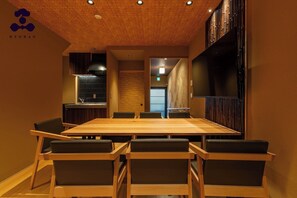 Dining - 4minute walk from Fushimi Inari Taisha Shrine 8 / Fushimi Ward, Kyoto City Kyōto (Fushimi Ward, Kyoto City)