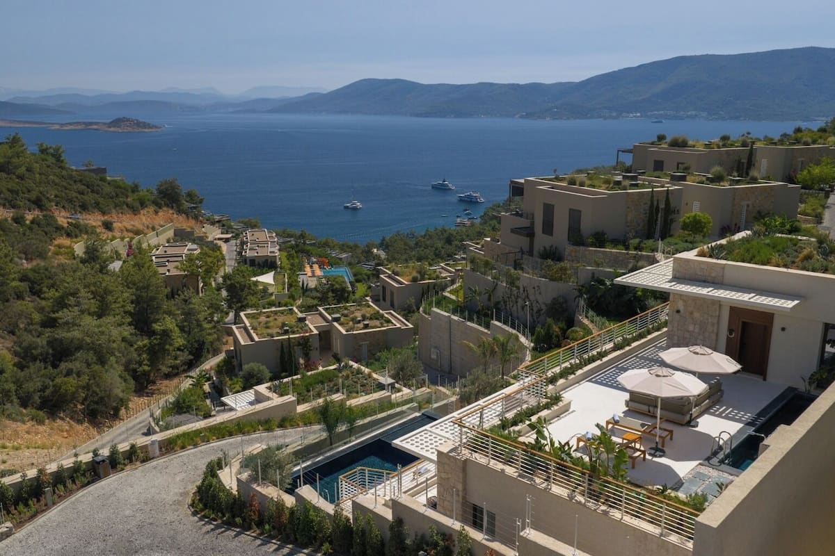 ビーチ / オーシャン ビュー