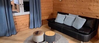 Holiday Home 'Haus Knüllenkieker' with Wi-Fi