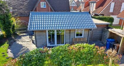 Holiday Home 'Haus Knüllenkieker' with Wi-Fi