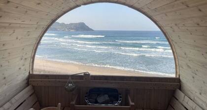 DomeOpening celebration until the end of March / Nagatoshi Yamaguchi