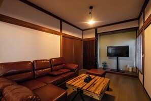 Living area - Entire building rental 7minute walk from Fujino / Fujinomiya City Shizuoka (Fujinomiya City)