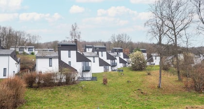 Sunday Ferienpark Hambachtal Oberhambach