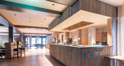 Sunday Ferienpark Hambachtal Oberhambach