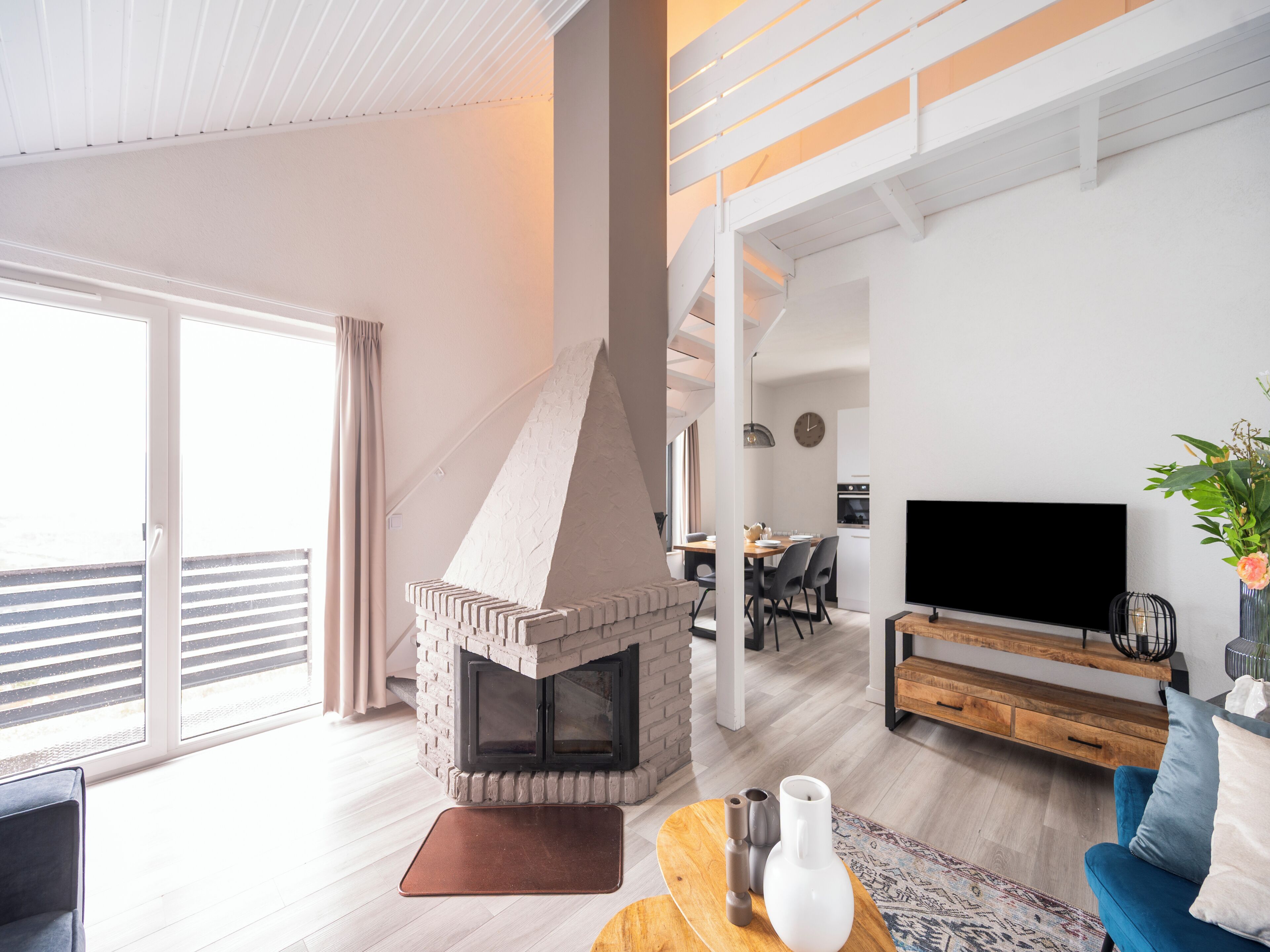 Comfort-Studio | Wohnbereich