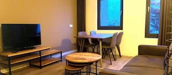 漢巴赫桑迪度假公園