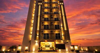 Hotel Royal Suites Outer Ring Bellandur