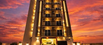 Hotel Royal Suites Outer Ring Bellandur