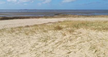 Ferienwohnung Strandnah