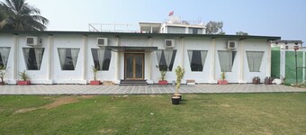 MM Resort and Hotels Bhilai