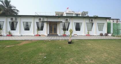 MM Resort and Hotels Bhilai