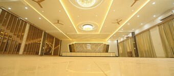 MM Resort and Hotels Bhilai