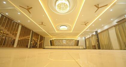 MM Resort and Hotels Bhilai